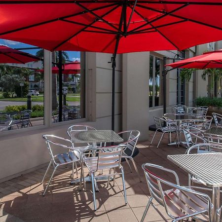 Wyvern Hotel, Ascend Hotel Collection Punta Gorda Exterior foto