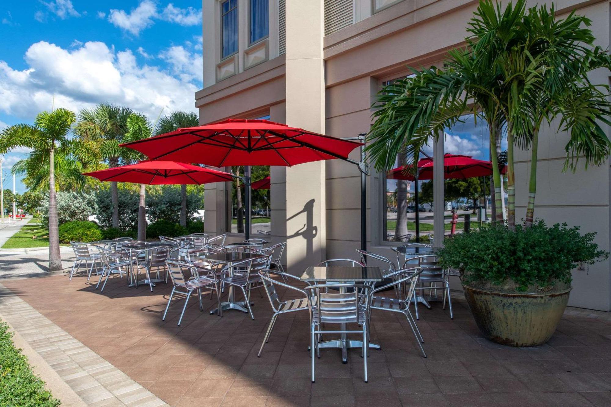 Wyvern Hotel, Ascend Hotel Collection Punta Gorda Exterior foto