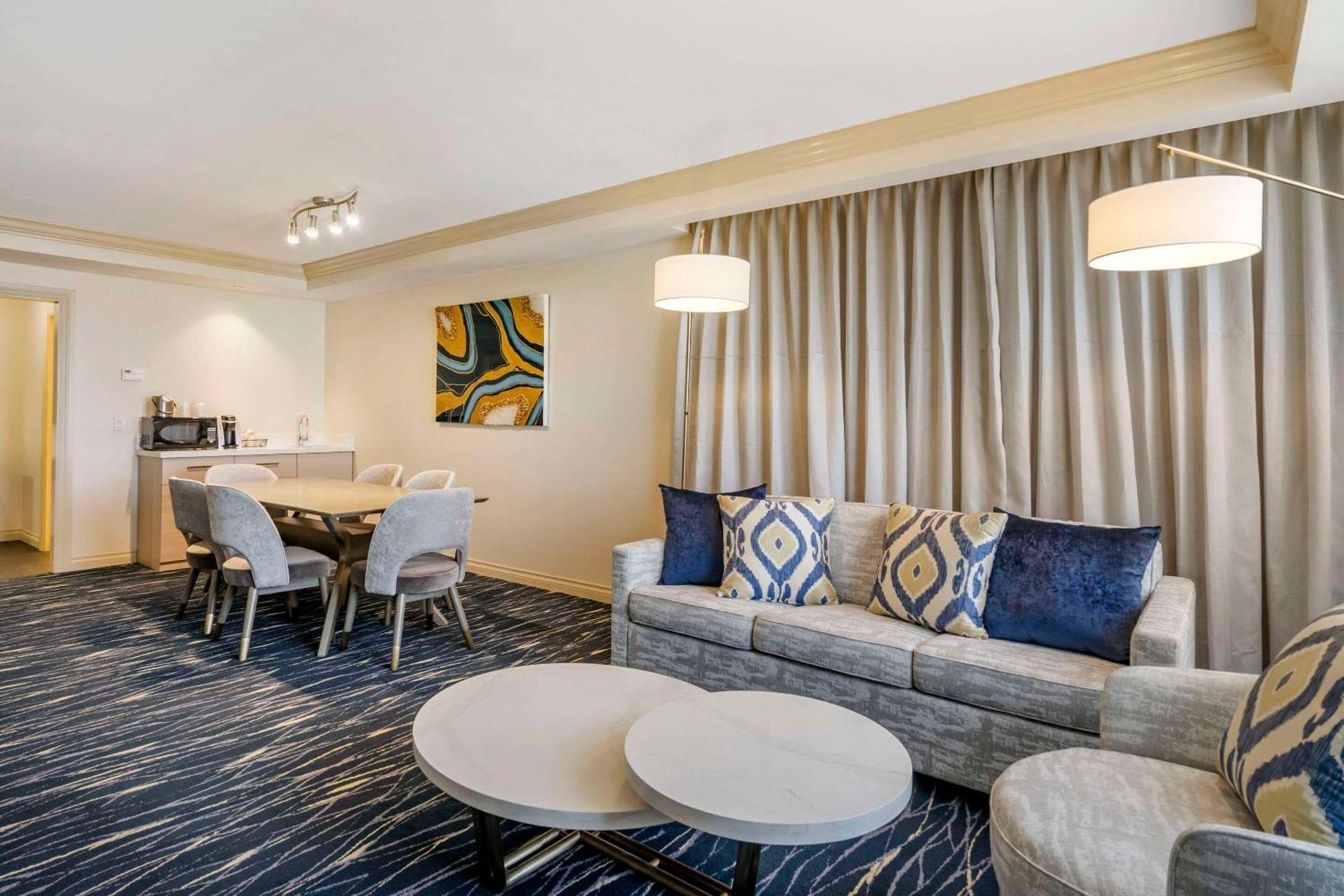 Wyvern Hotel, Ascend Hotel Collection Punta Gorda Exterior foto